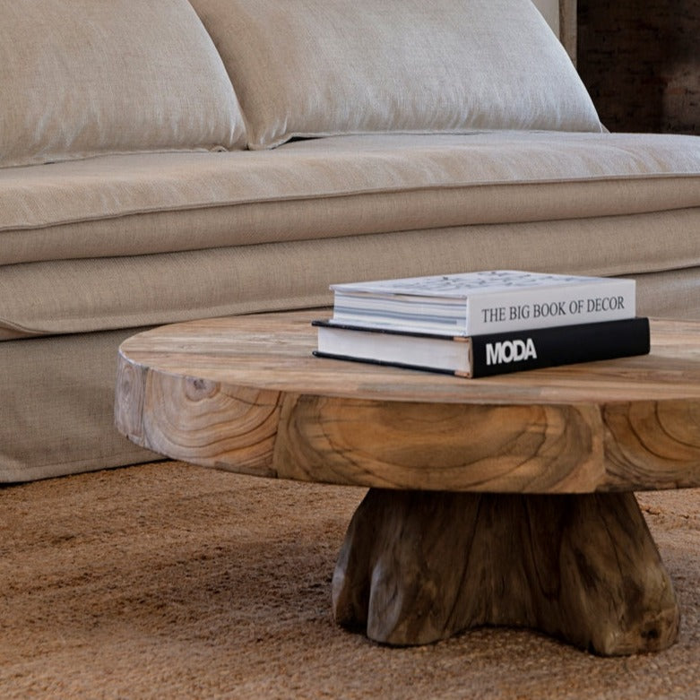 Coffee Table Nysted