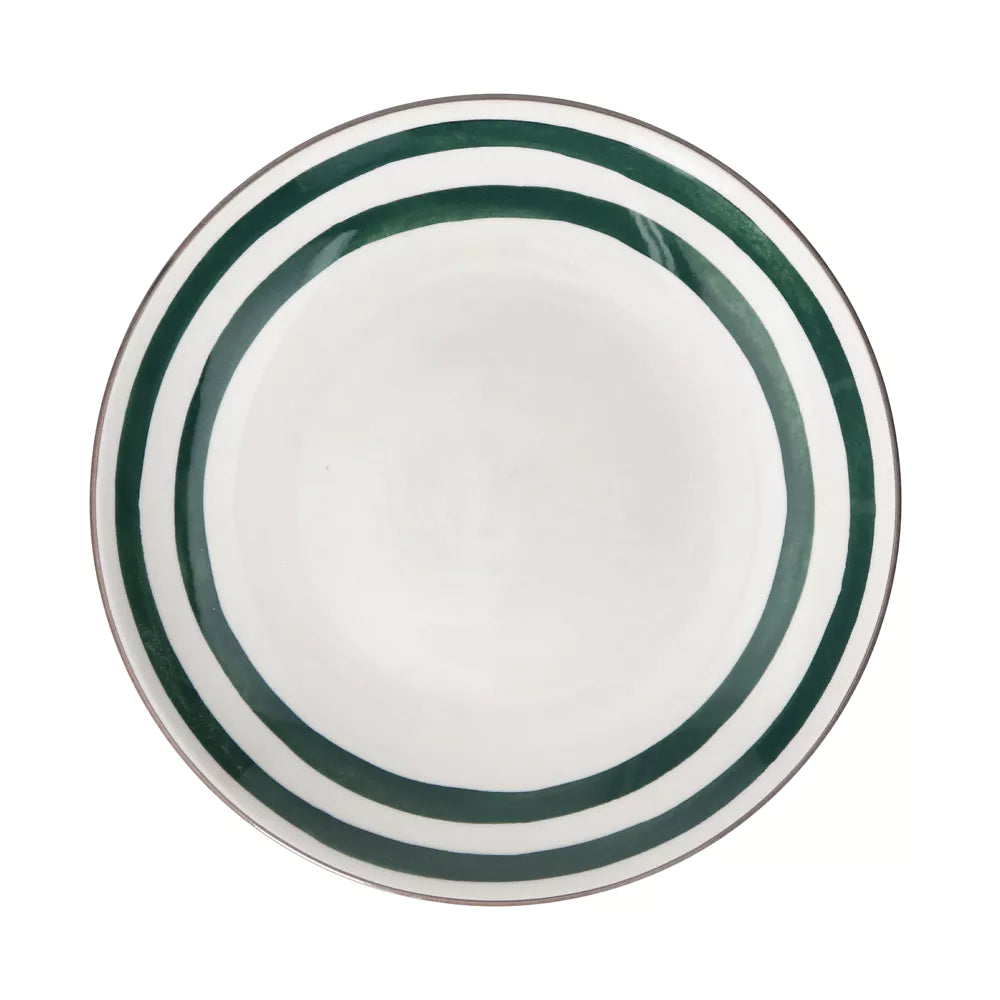 Mykonos Dinner Plate