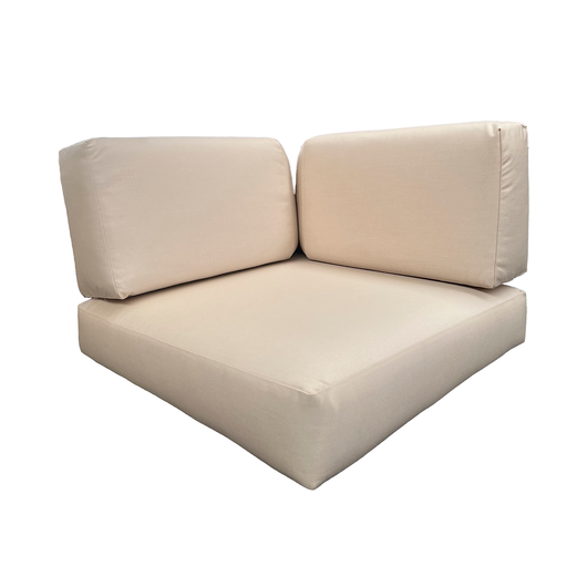 Cushions corner unit Sant Josep