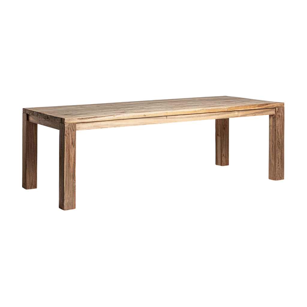 Dining Table Lux