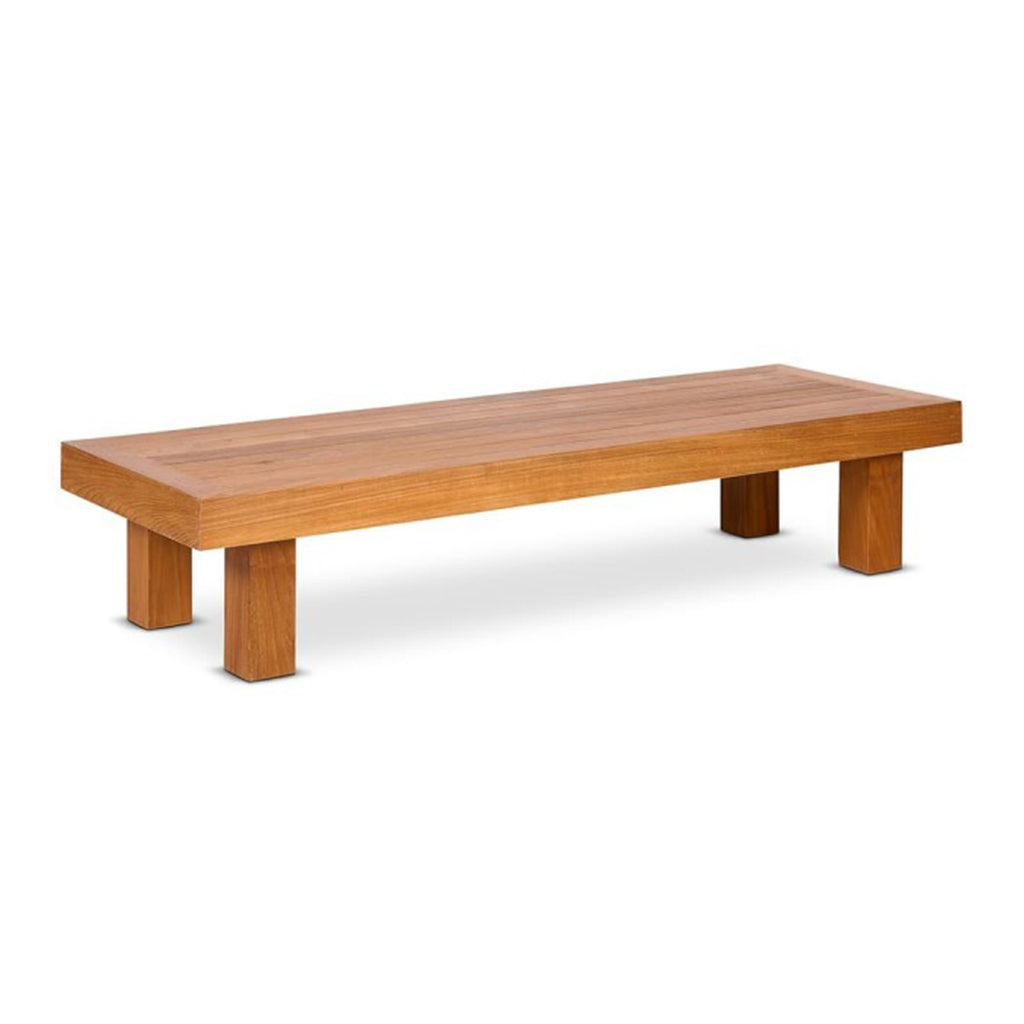 Strauss Outdoor Coffee Table