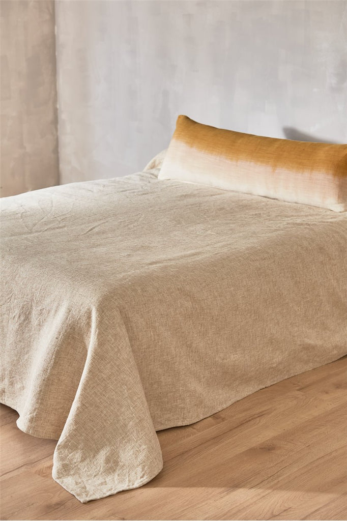 Bed Cover Arga Linen