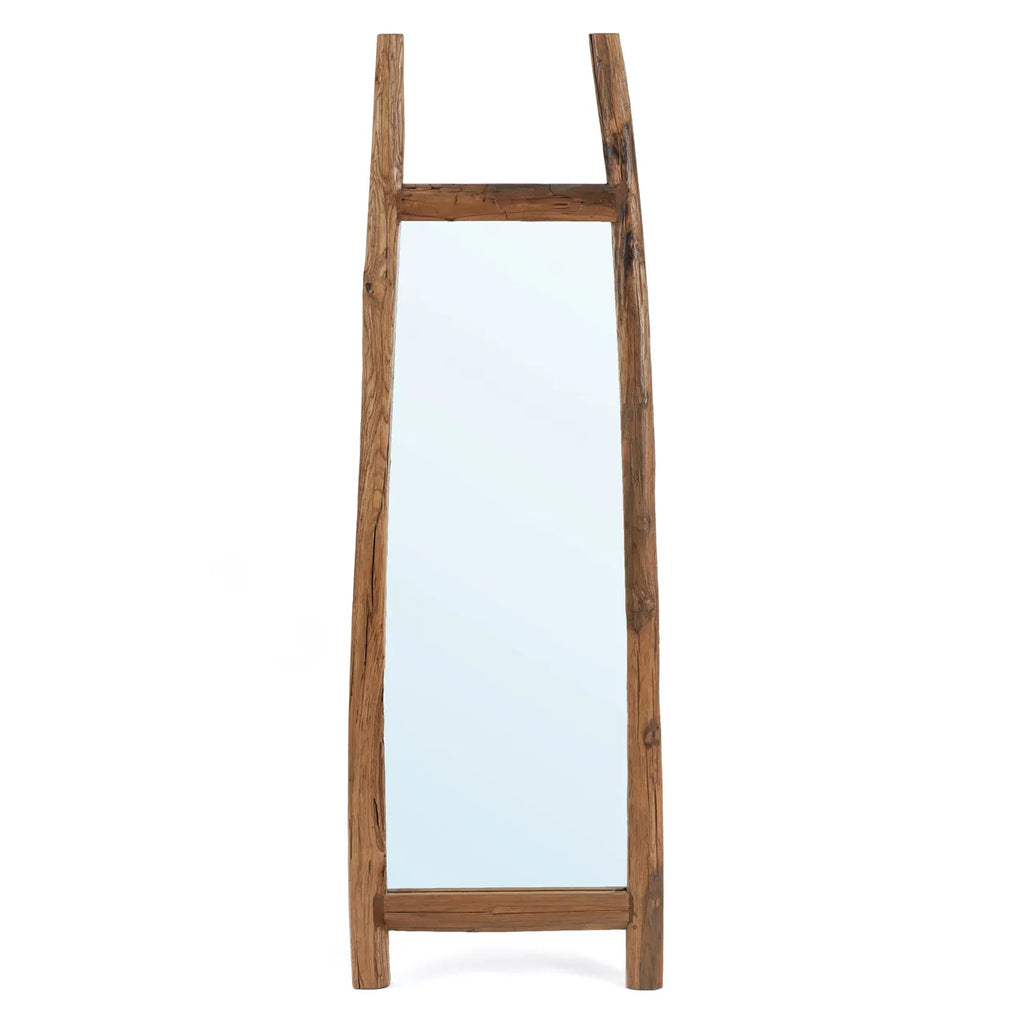 The Fabulook Dressing Mirror - Natural