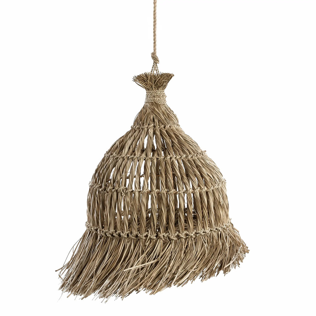 The Guagua Hanging Lamp - Natural - L