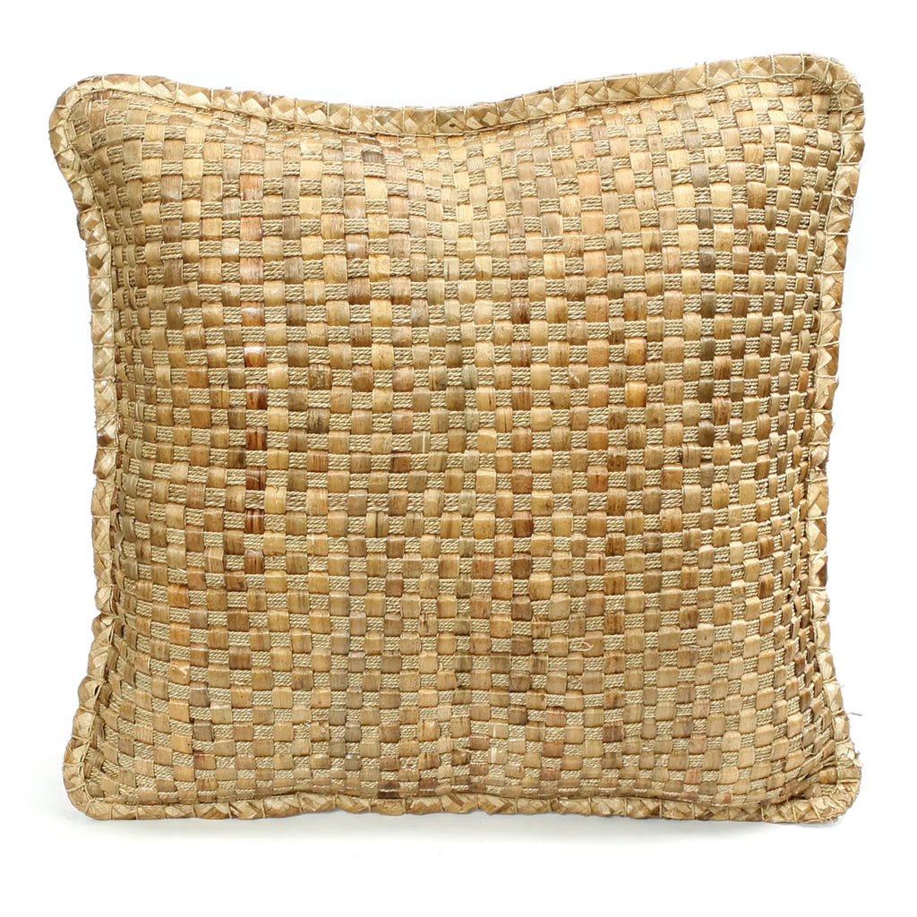 The Hyacinth Cushion - 60x60