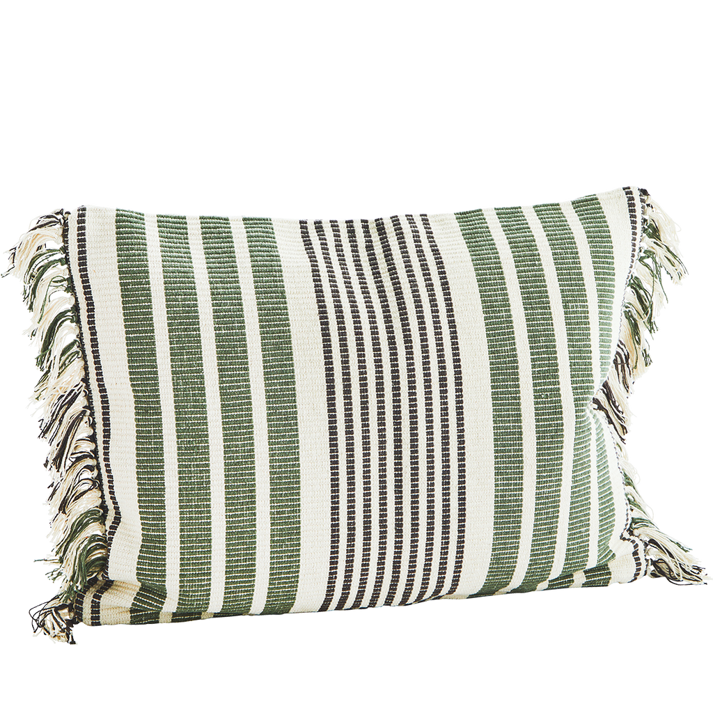 Cushion cover Stripes