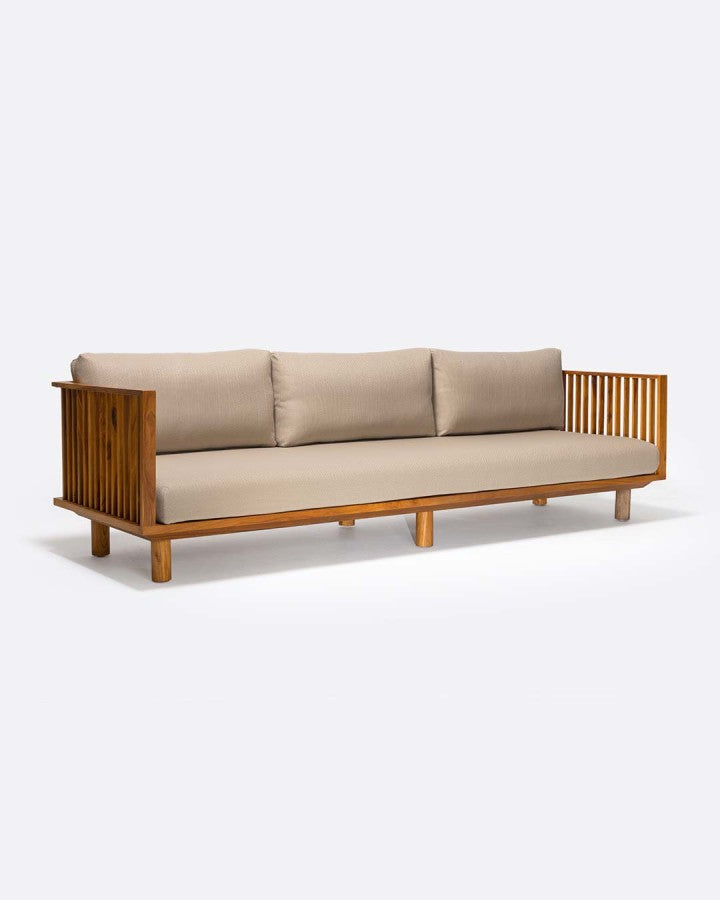 Toprak Outdoor Sofa