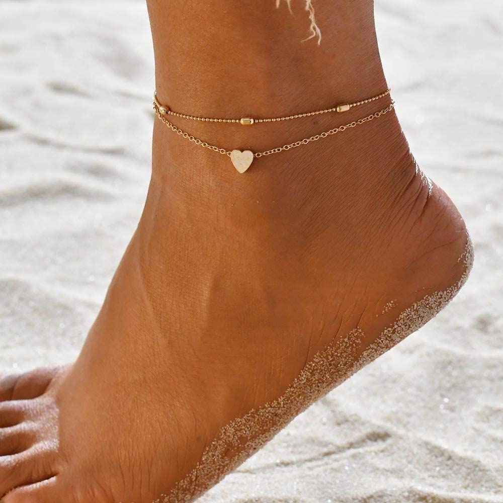 Anklets Bless Ibiza