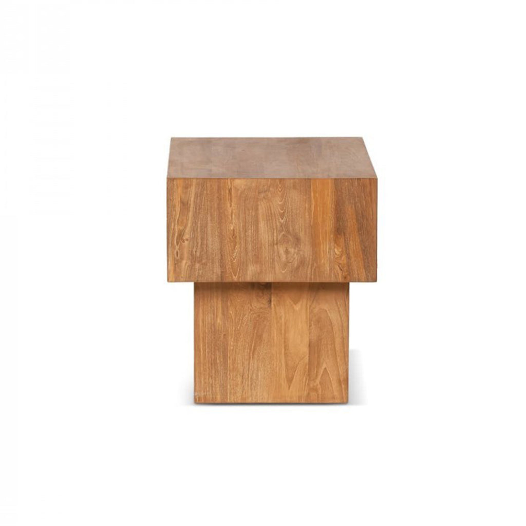 Cora Bedside Table