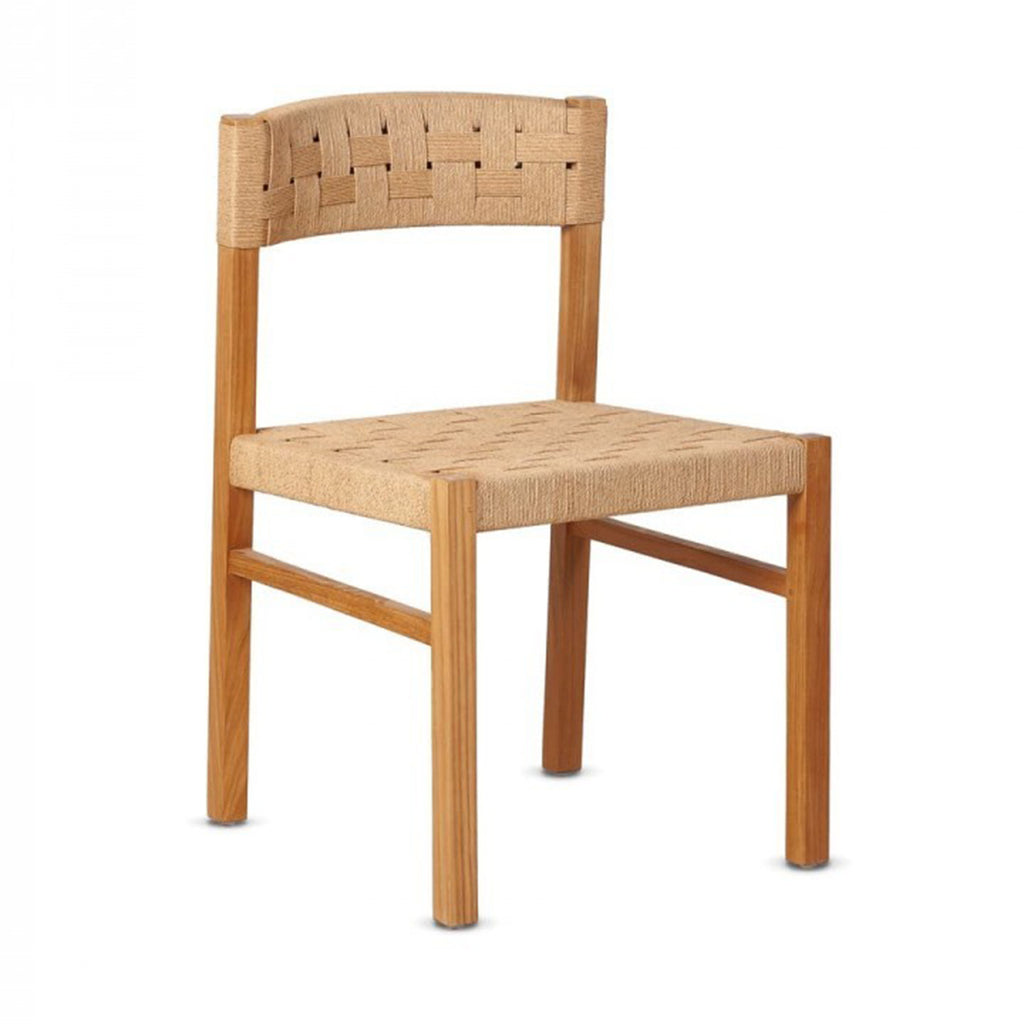 Cora Natural Chair