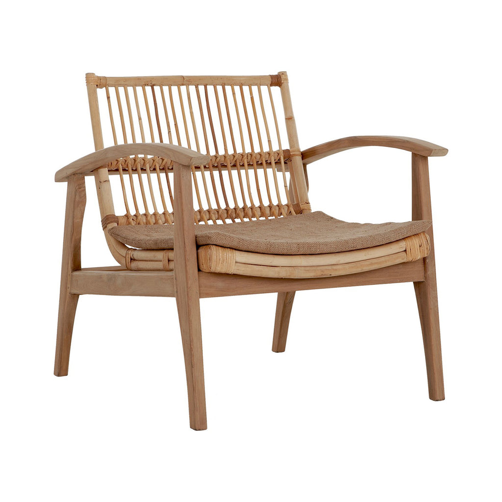 Marvin Lounge Chair