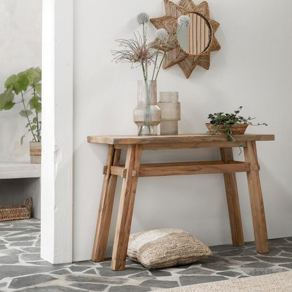 Tuscany Console Table