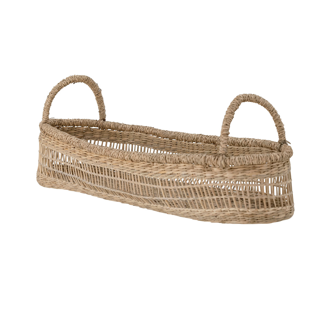 Maddie Basket, Nature, Seagrass