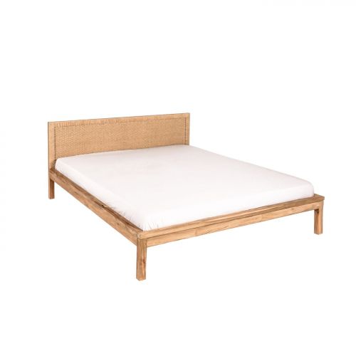 Bed Furniture Ibiza