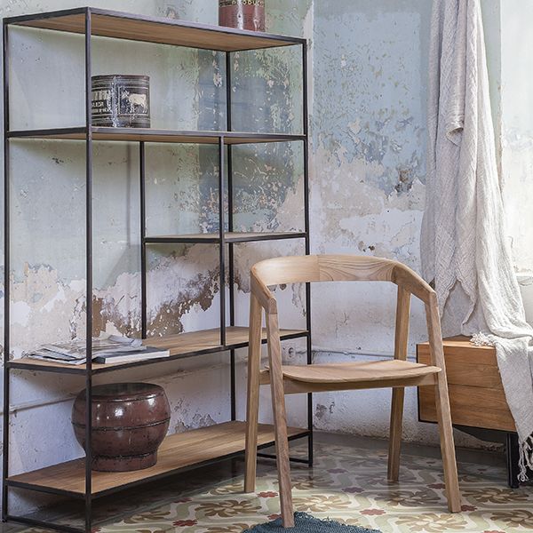 Shelf Furniture Ibiza