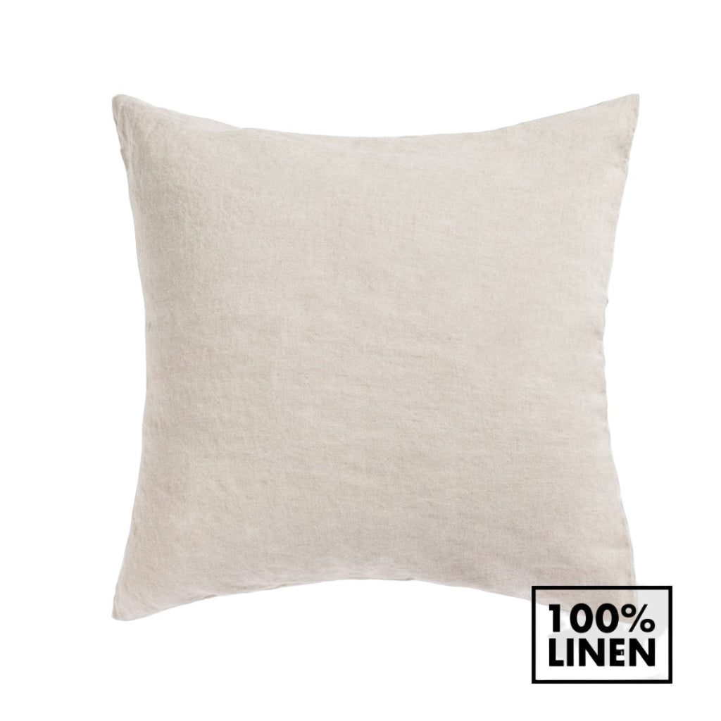 Cushion Cover lino