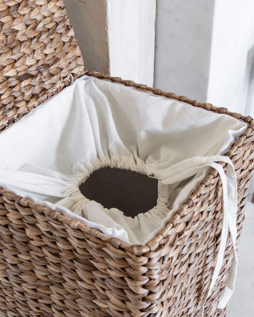 Laundry Basket Palawan