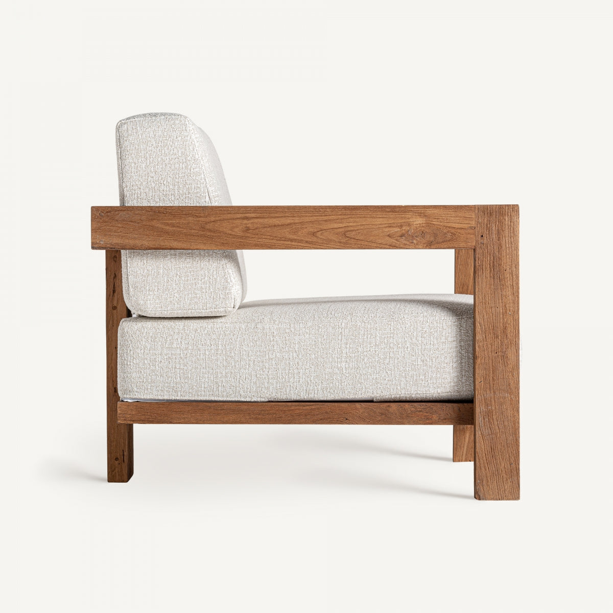 Armchair Testa | Happinez Ibiza