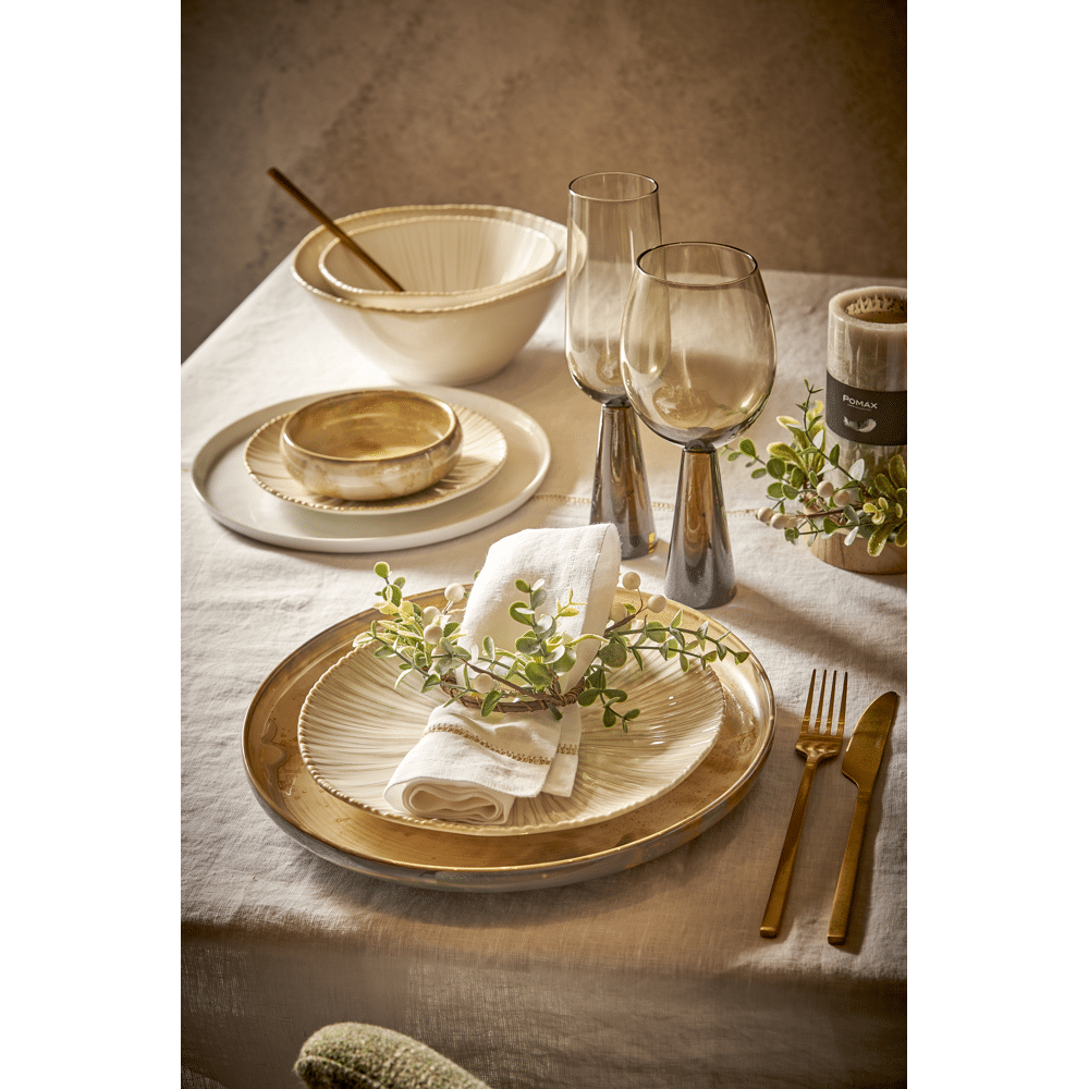 Mysa Bread Plate