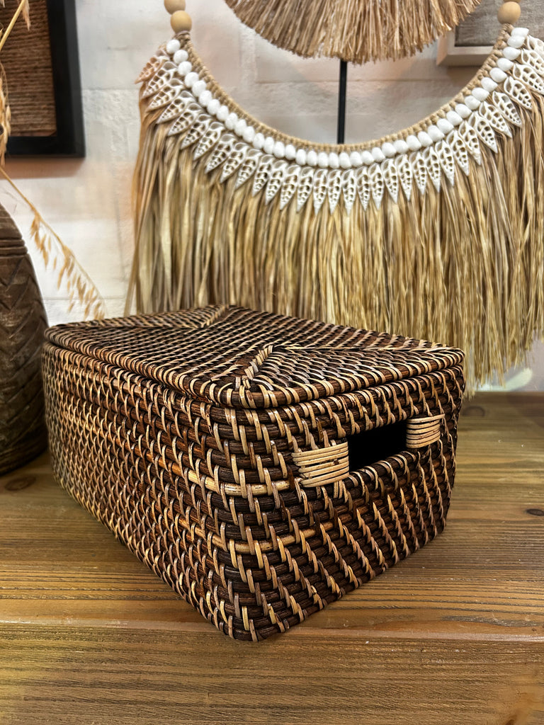 Basket Natura