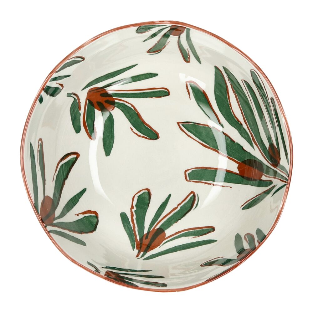 Mykonos Bowl