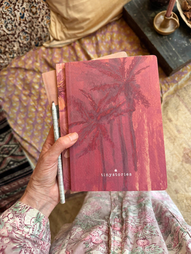 Notebook Collection