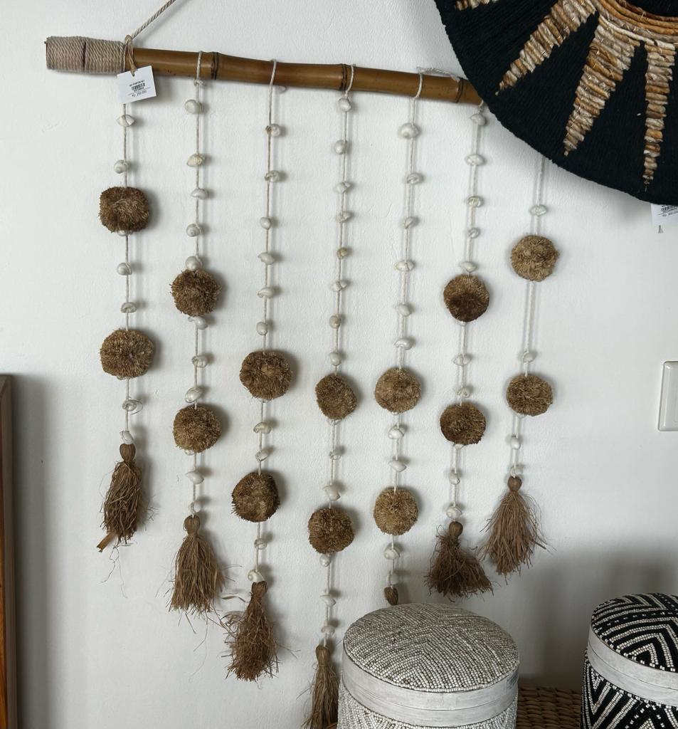 Wal Deco pom pom