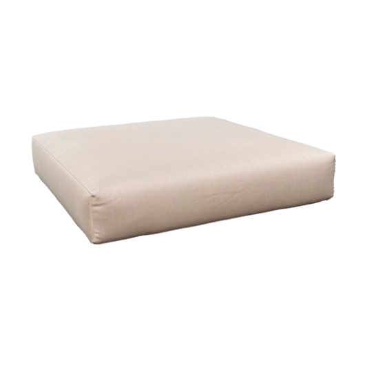 Cushion pouf unit Sant Josep