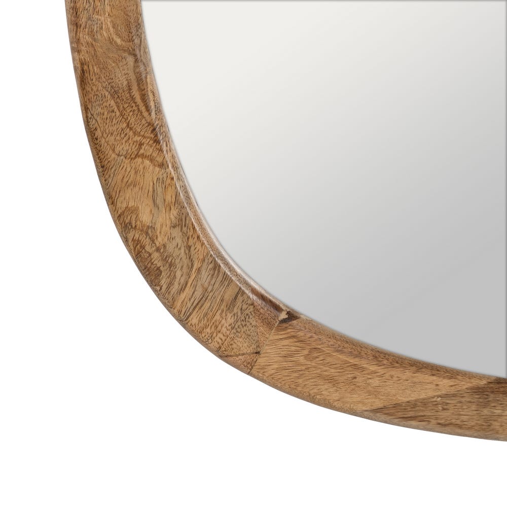 Mirror Organic