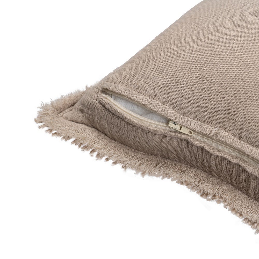 Cushion cover Sorra