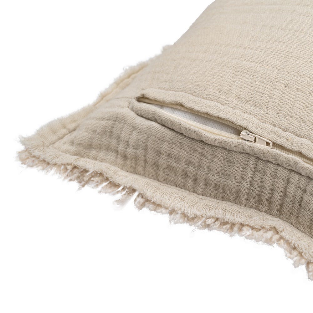 Cushion cover Sorra