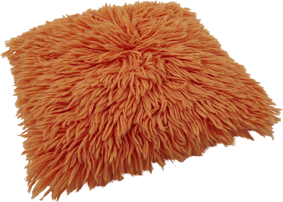 Cushion cover Wooly