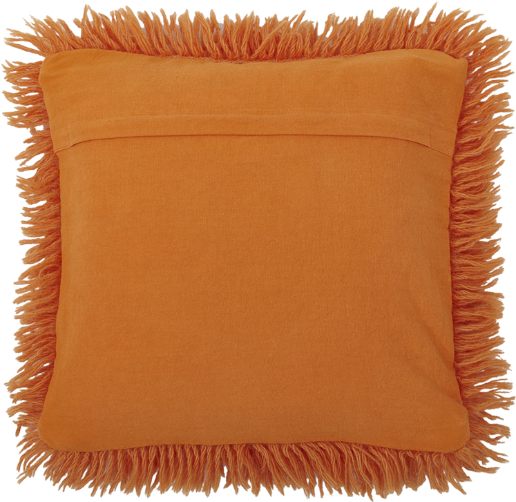 Cushion cover Wooly