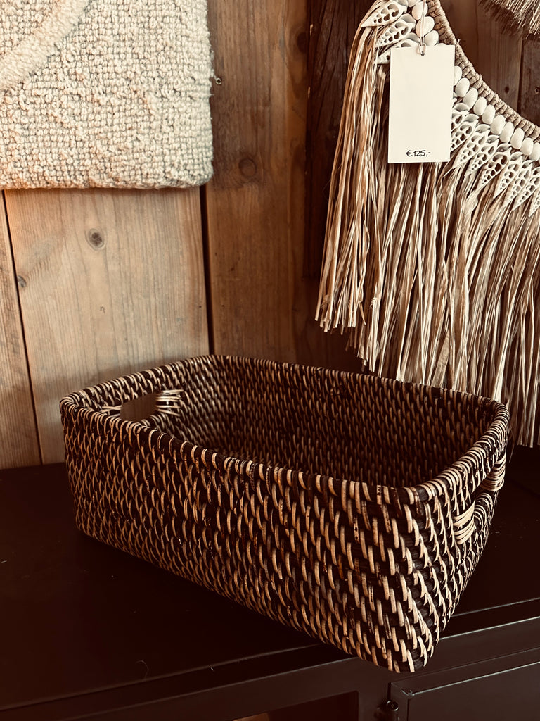 Basket Natura