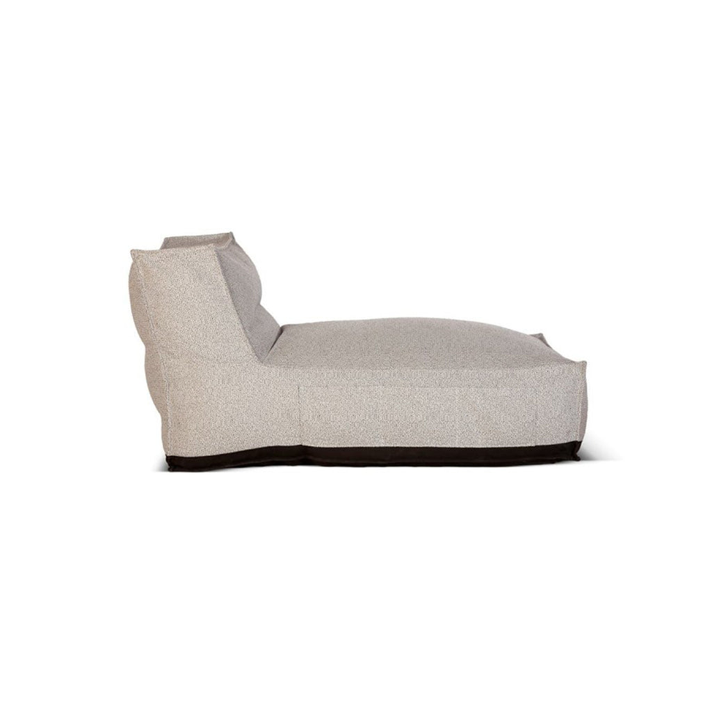 Caccini  Outdoor Chaise Lounge