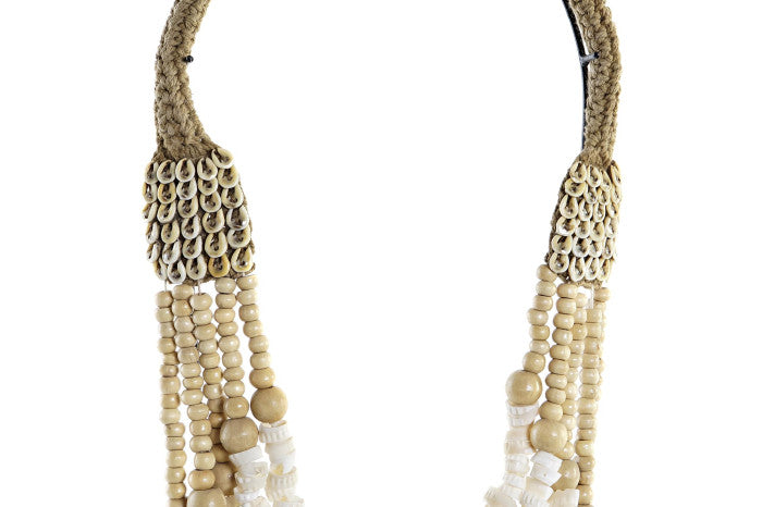 Deco Necklace