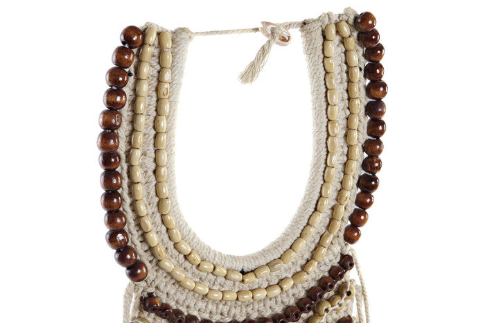 Deco Necklace