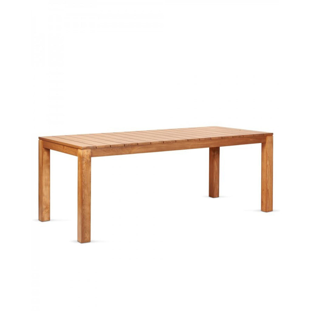 Genesis Outdoor Table