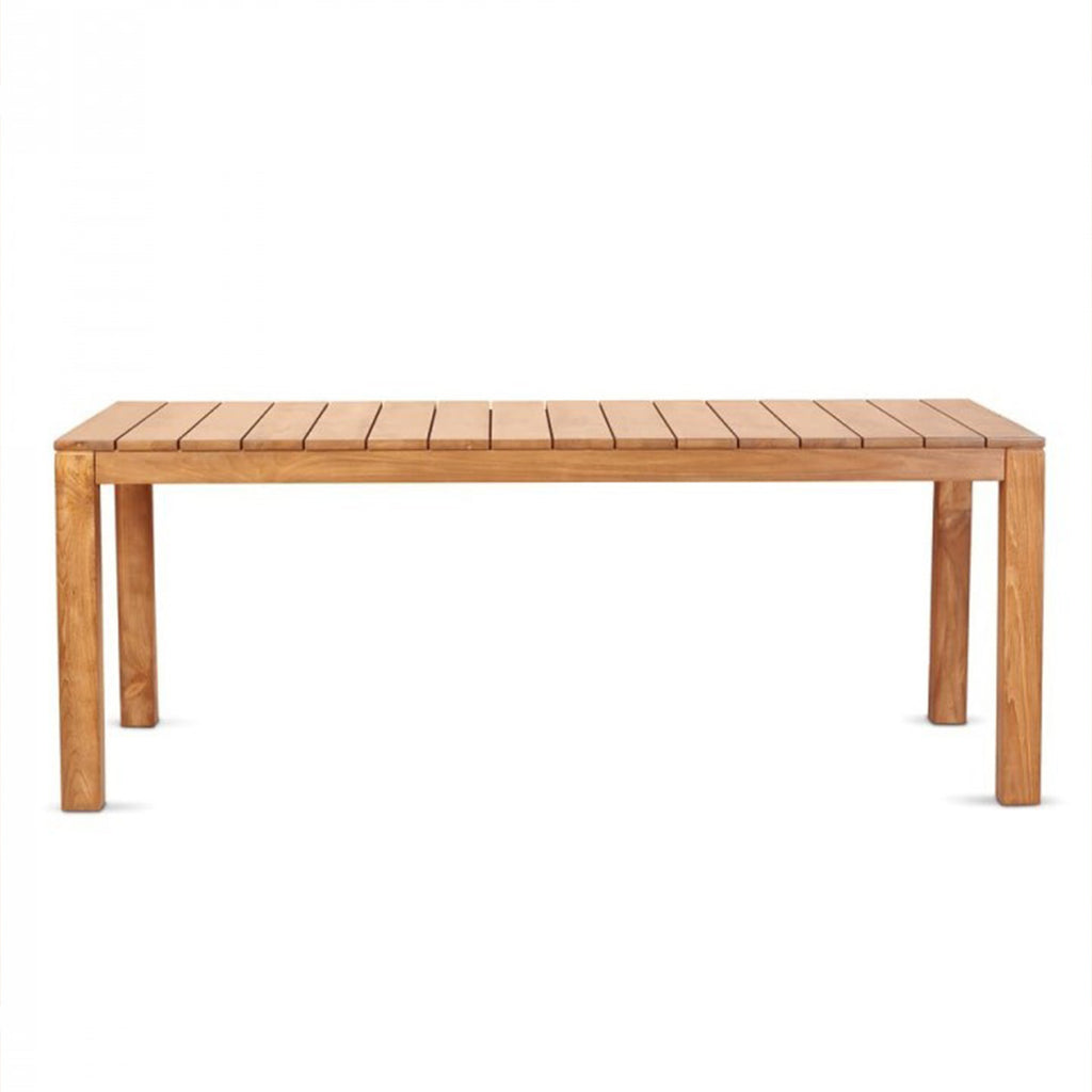 Genesis Outdoor Table