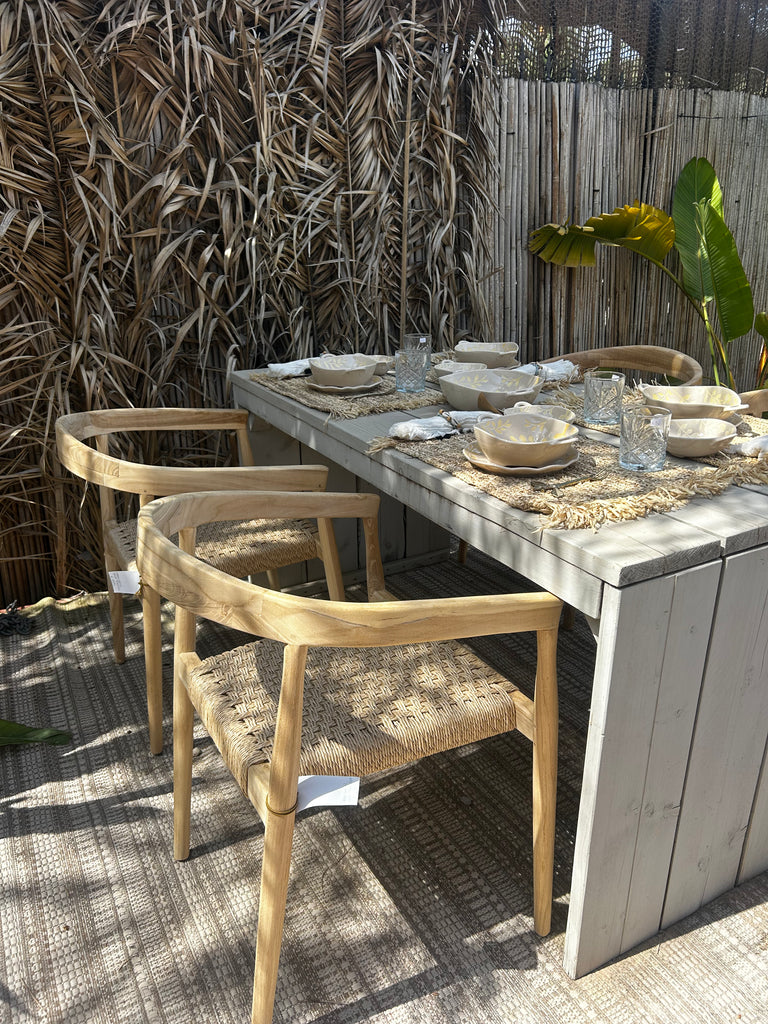 Cala Tarida Chair