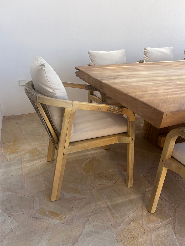 Dining Chair Es Cubbels