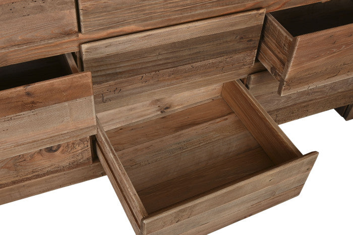 Drawers Farm