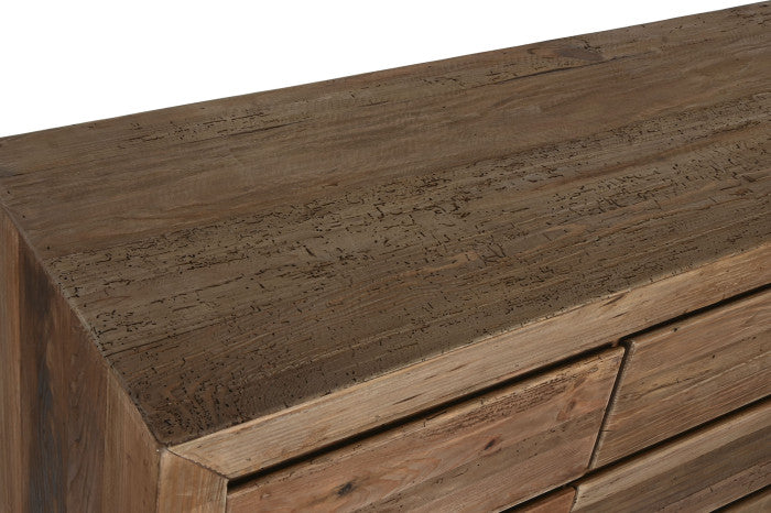 Drawers Farm
