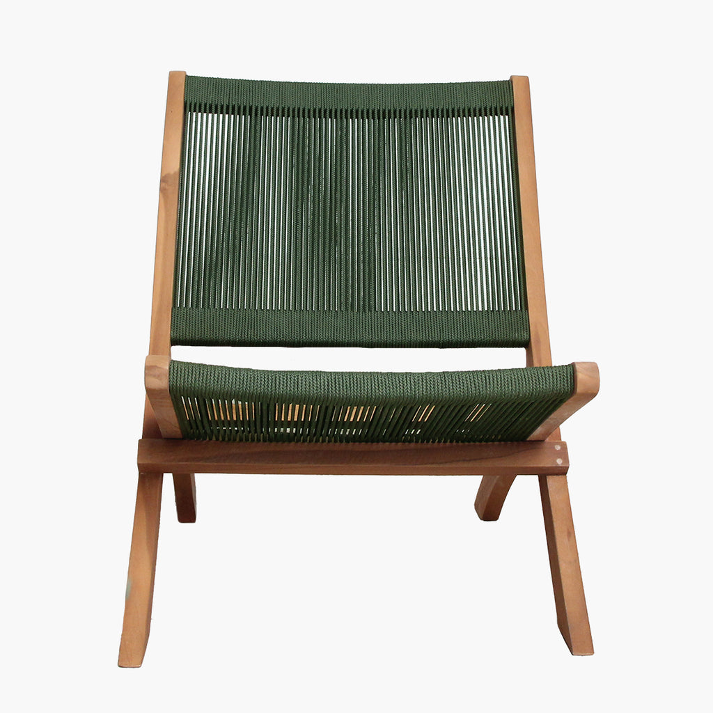 Folding Lounge chair