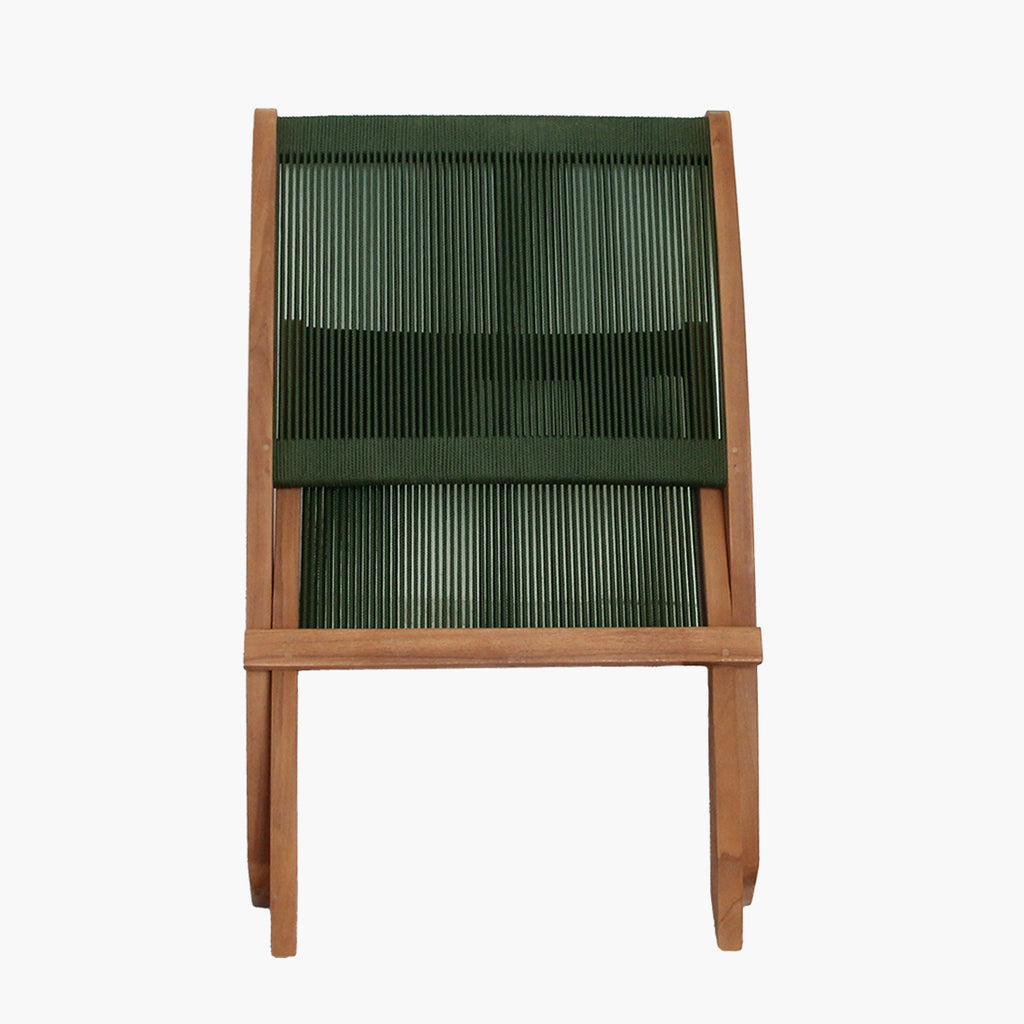 Folding Lounge chair