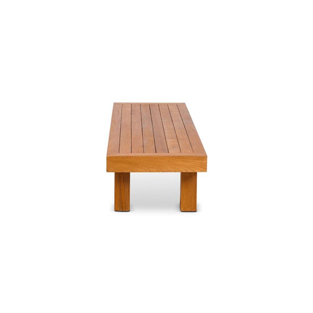 Strauss Outdoor Coffee Table