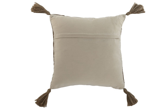 Cushion Cover Sirocco