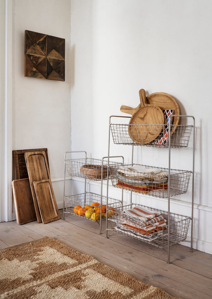 Rug Jute