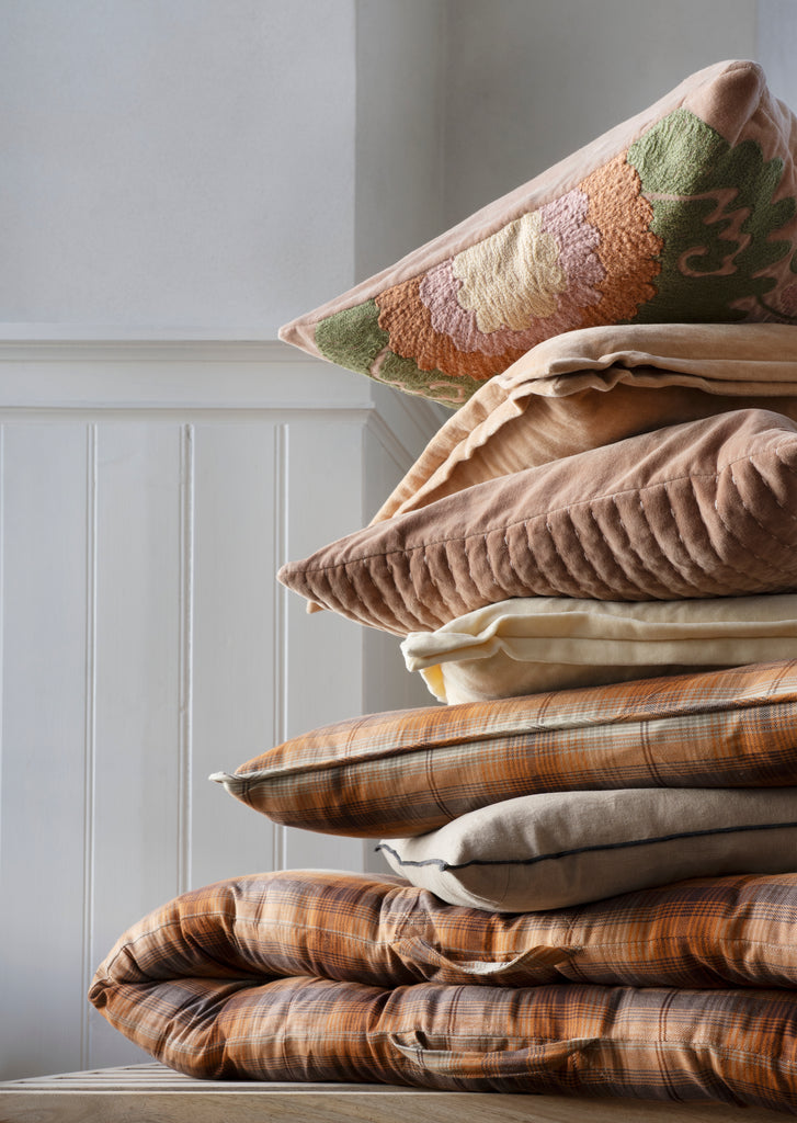 Cushion Cover Boho