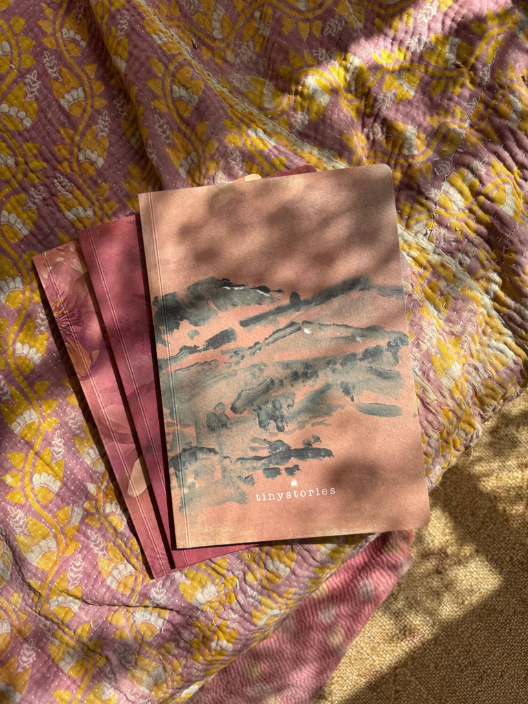 Notebook Collection